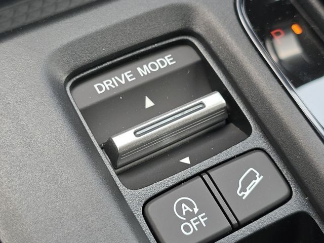 2026 Honda CR-V LX photo 18