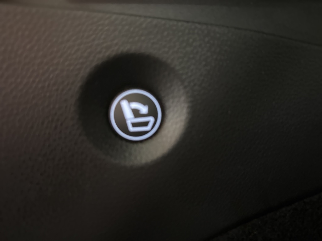2022 Honda Passport EX-L photo 8