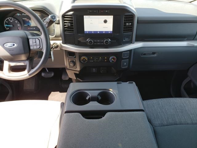2023 Ford F-150 XLT photo 16