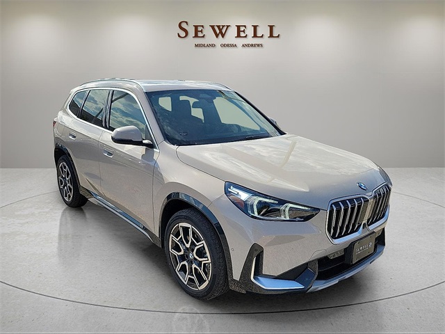 2026 Bmw X1 XDrive28i photo 7