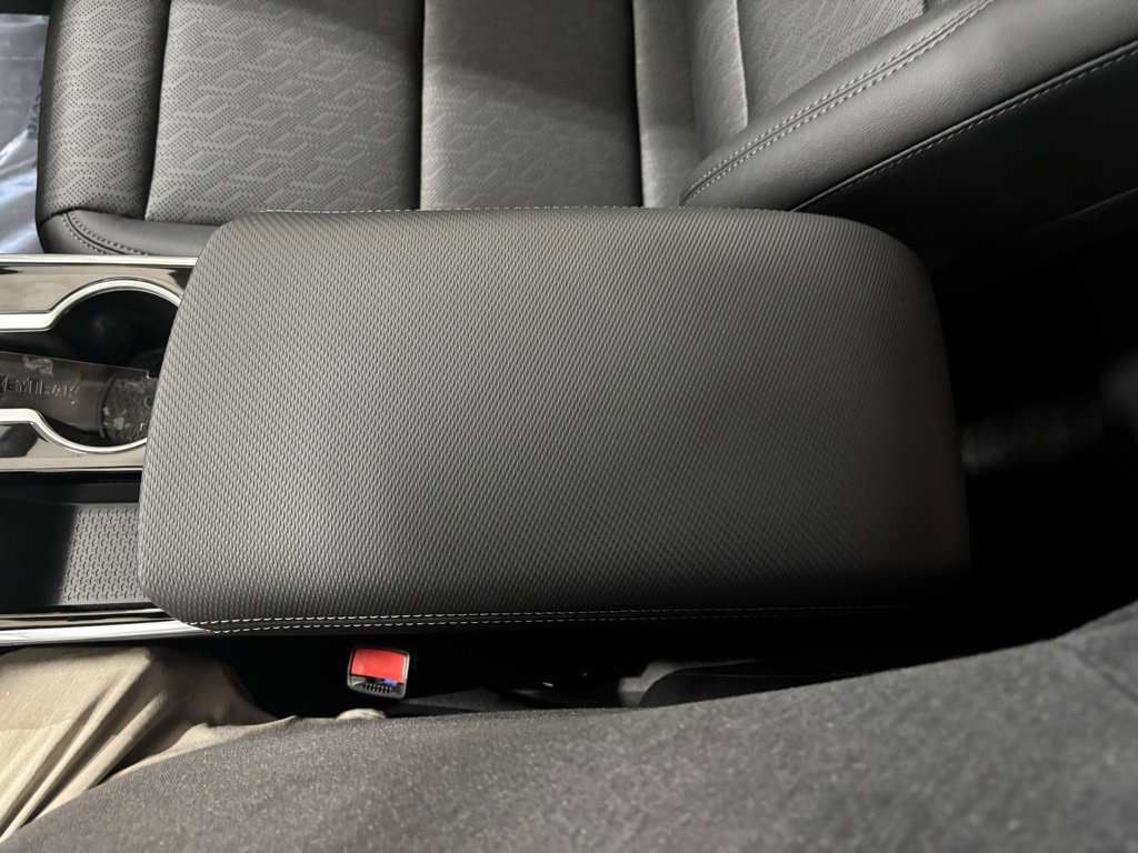 2026 Chevrolet Equinox LT photo 18