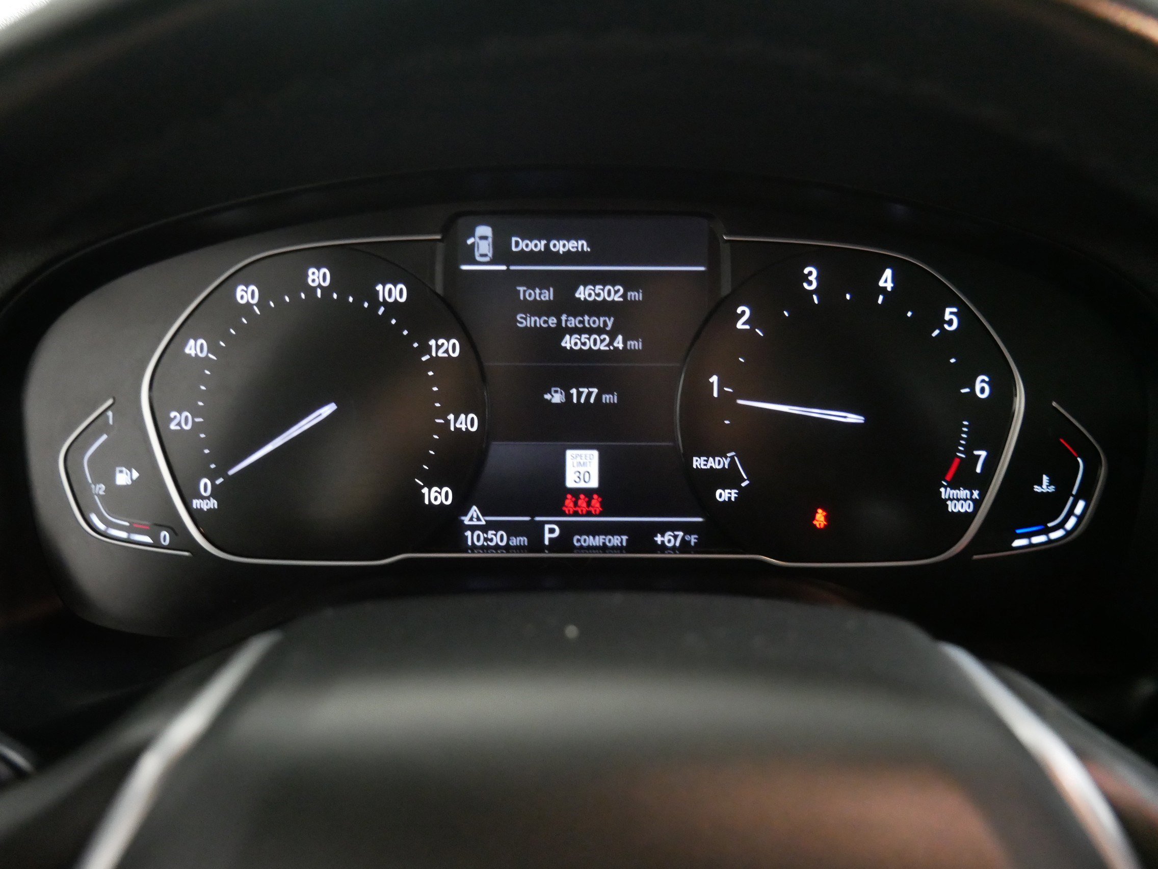 2022 Bmw X3 xDrive30i photo 19