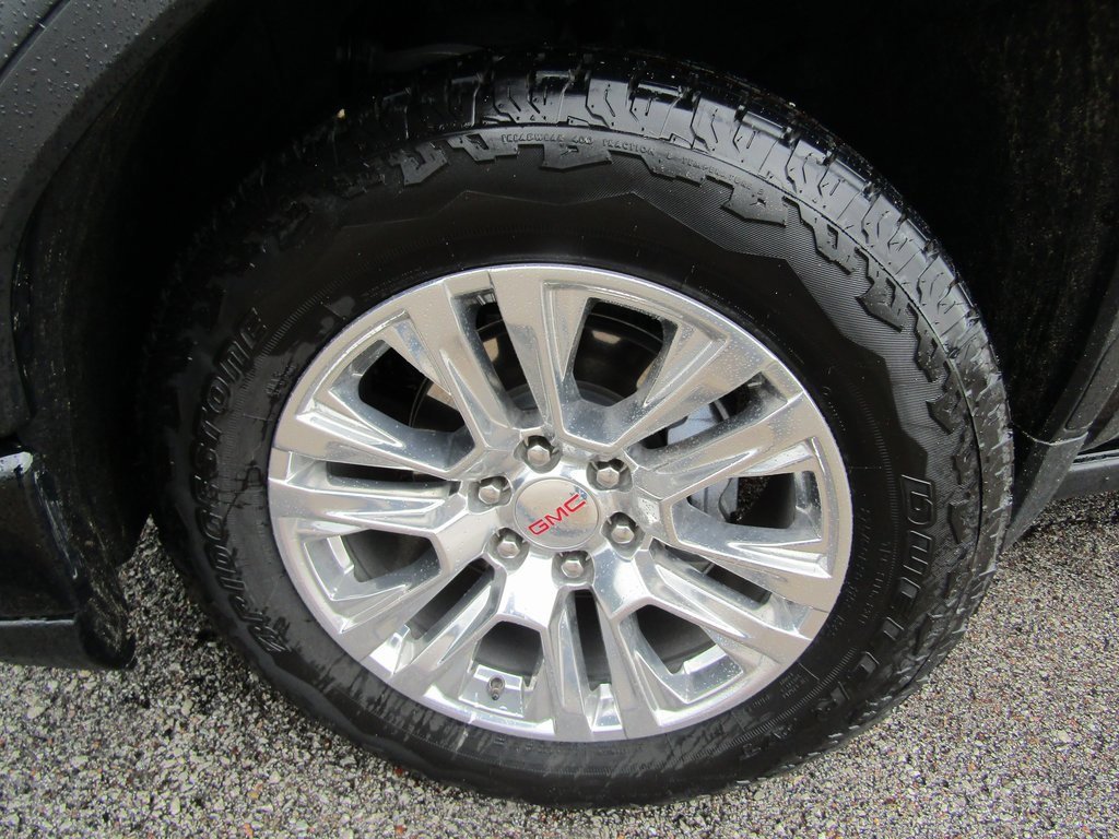 2023 Gmc Sierra 1500 Denali photo 33