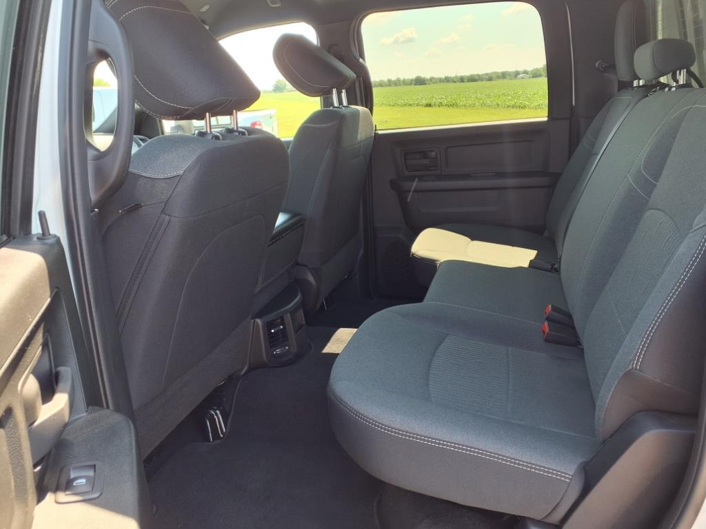 2023 Ram 3500 Tradesman photo 4