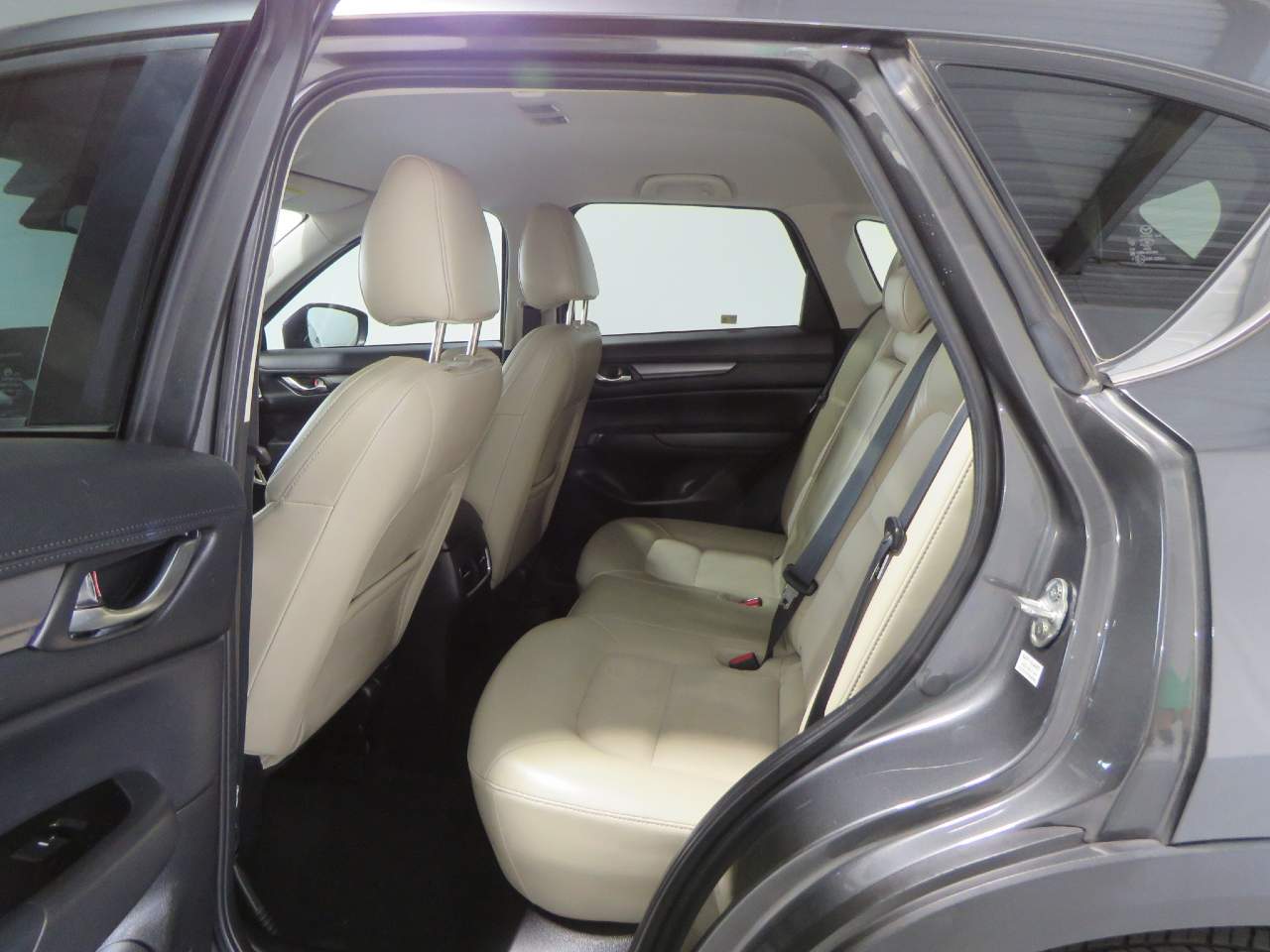 2023 Mazda CX-5 2.5 Select photo 11