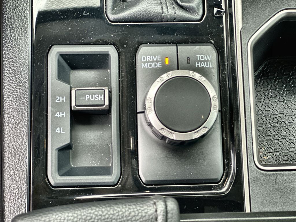 2024 Toyota Tundra SR5 photo 31