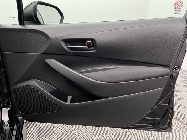 2024 Toyota Corolla LE photo 25