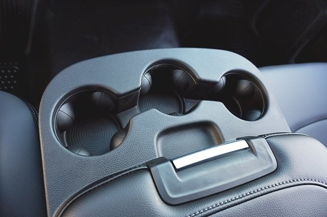 New 2023 Bright White Clear-Coat Exterior Paint RAM Tradesman image 36