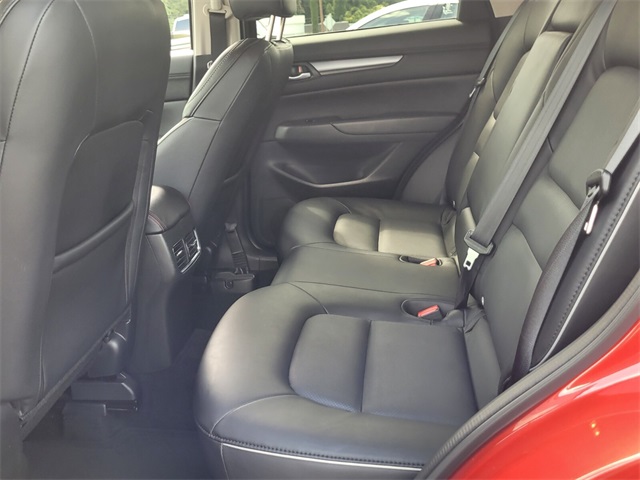 2024 Mazda CX-5 2.5 Select photo 11