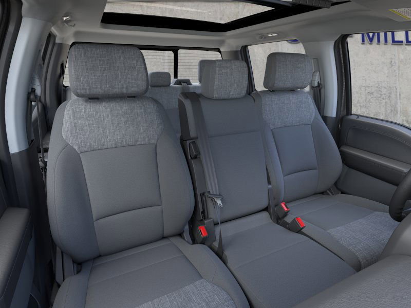 2026 FORD F-250 - Image 9