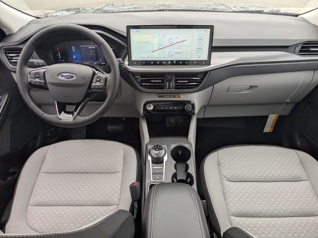 2025 Ford Escape Active photo 11
