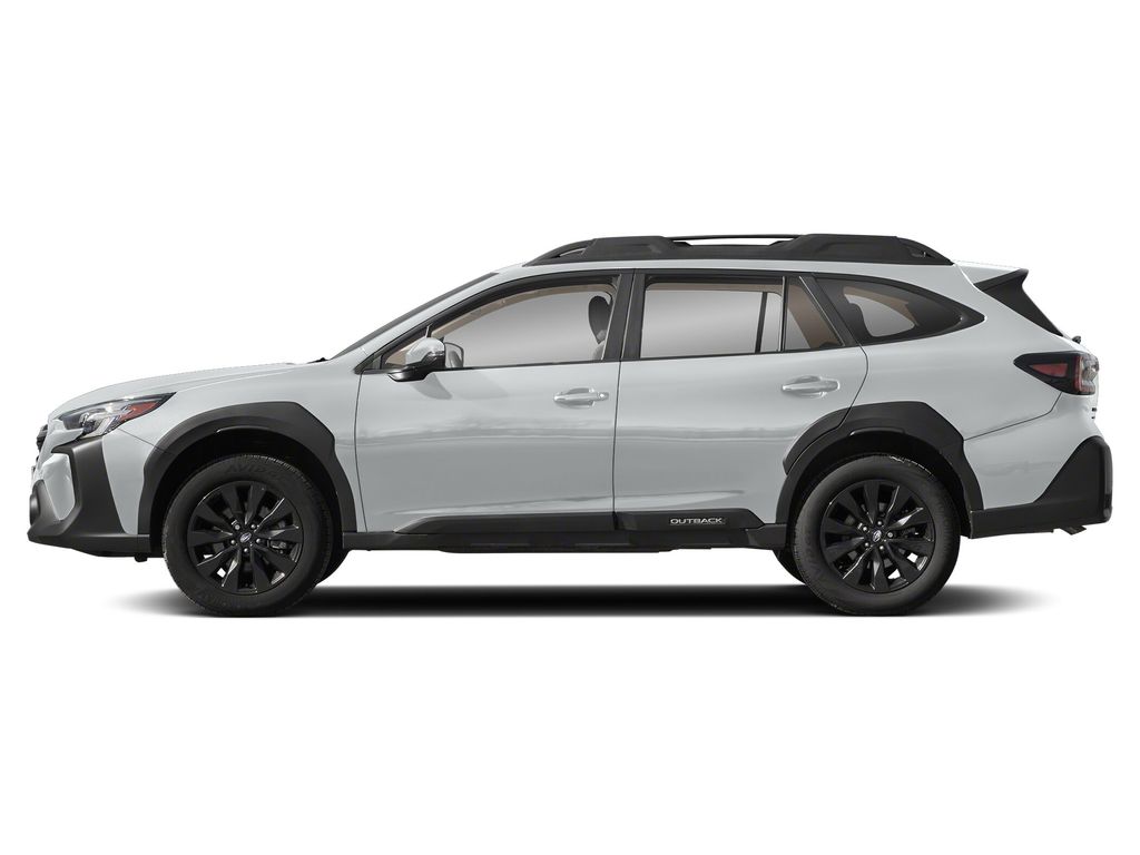 2023 Subaru Outback Onyx Edition photo 3