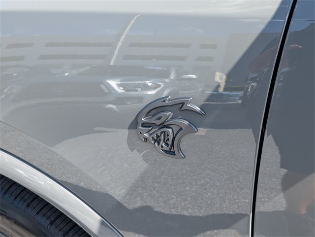 2025 Dodge Durango SRT Hellcat photo 6