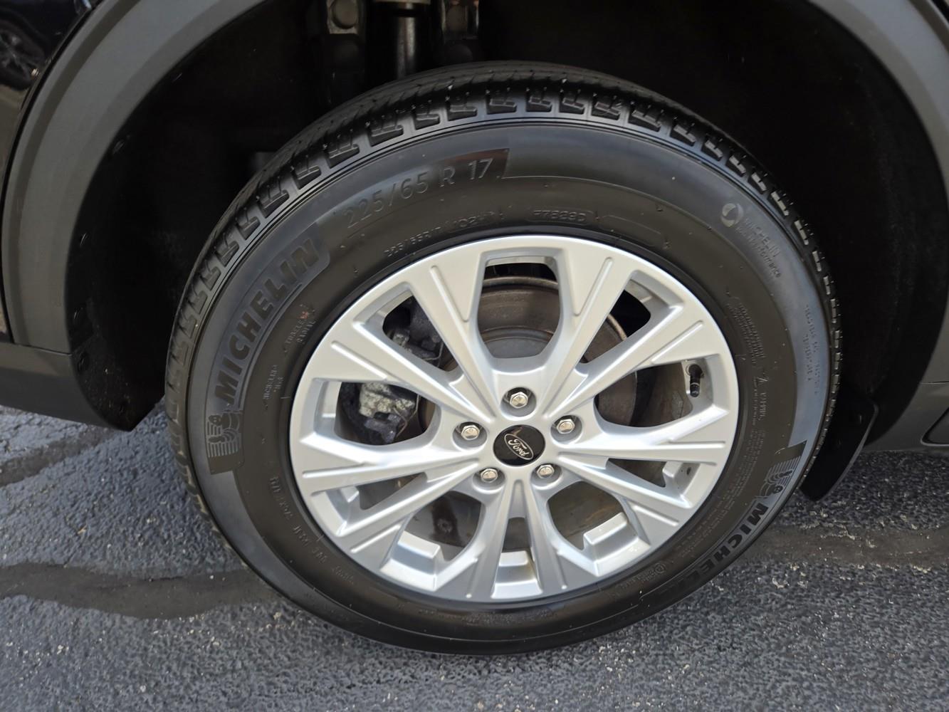 2024 Ford Escape Active photo 35
