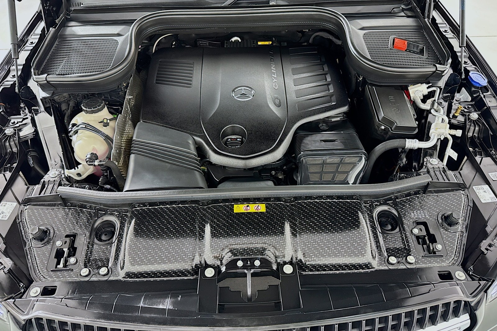 2025 Mercedes Benz GLE 450 4MATIC photo 10