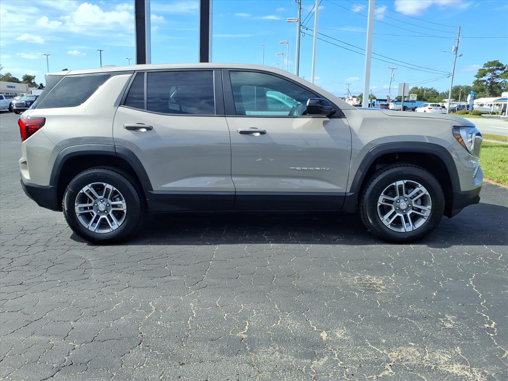 2026 Gmc Terrain Elevation photo 2