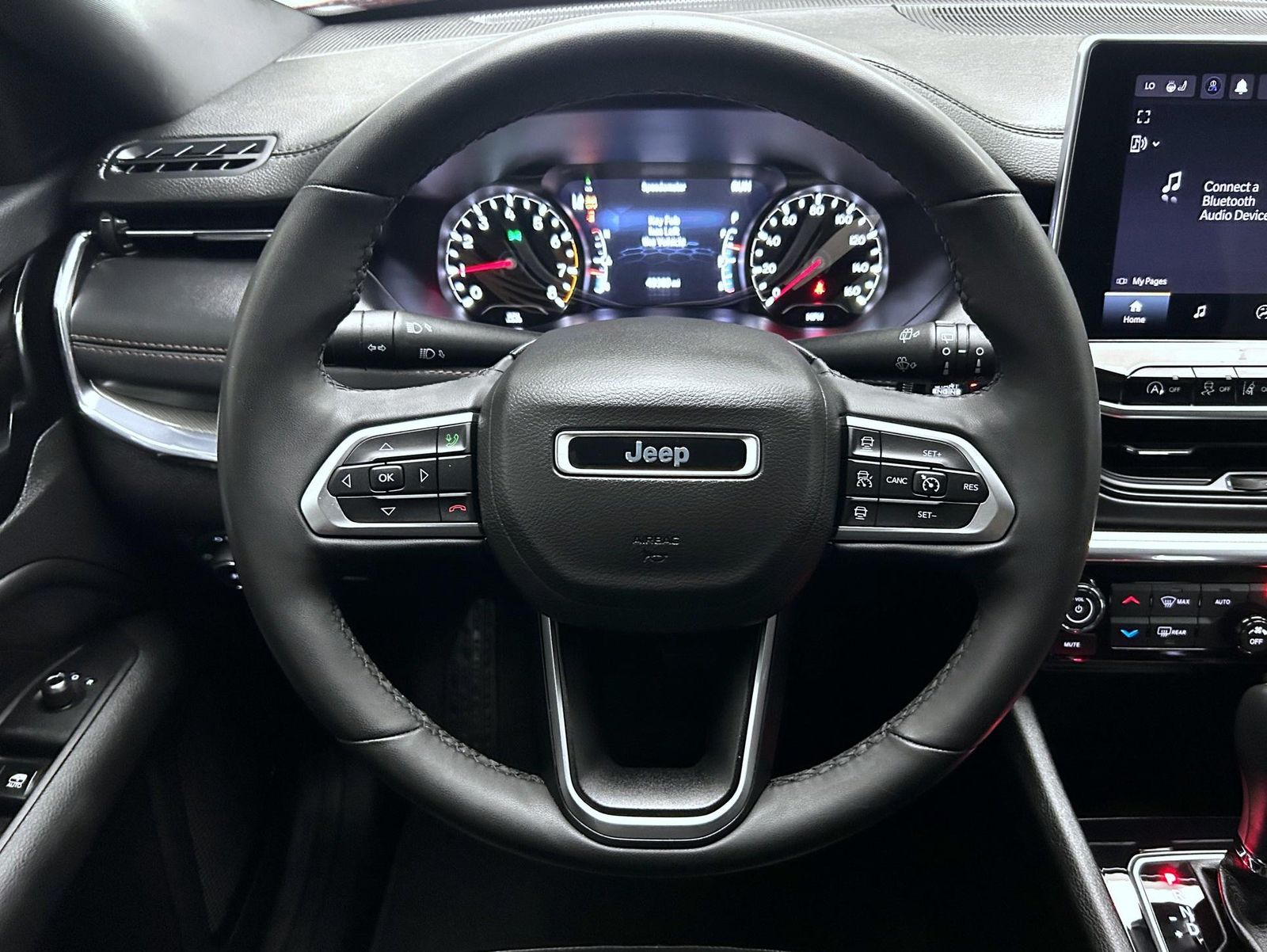 2023 Jeep Compass Sport Red Edition photo 11