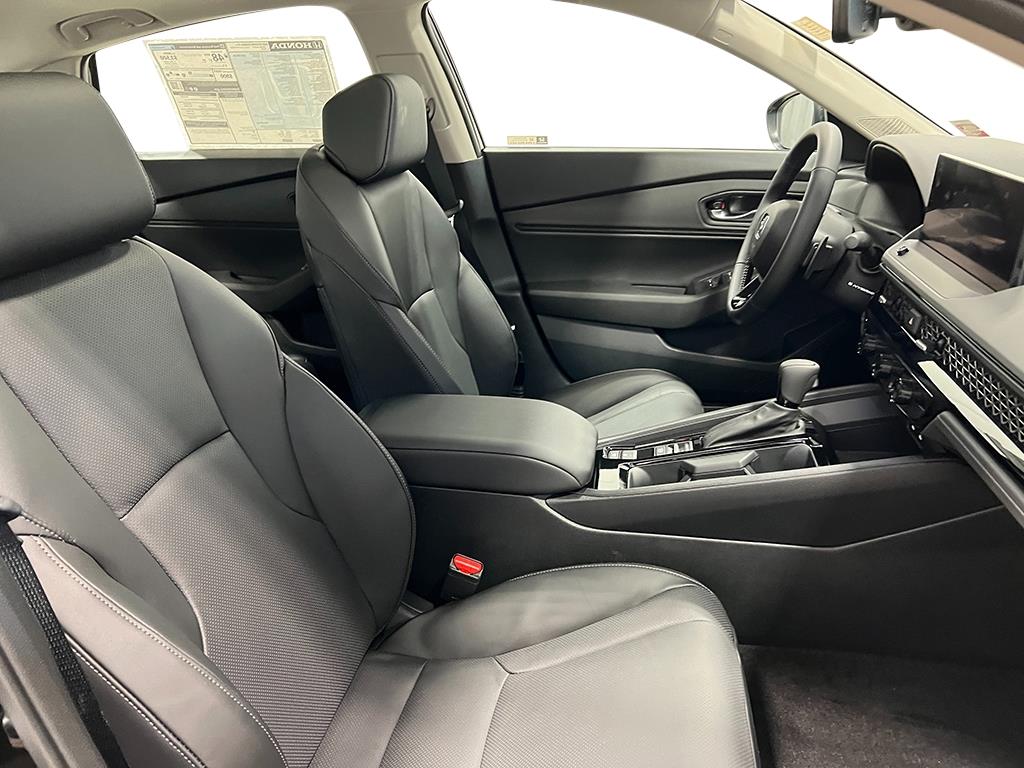 2025 Honda Accord Hybrid EX-L photo 30