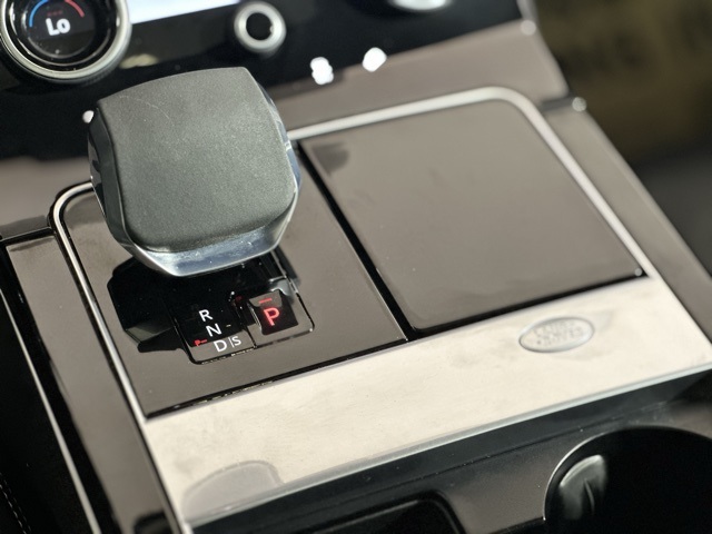 2021 Land Rover Range Rover Velar S photo 30