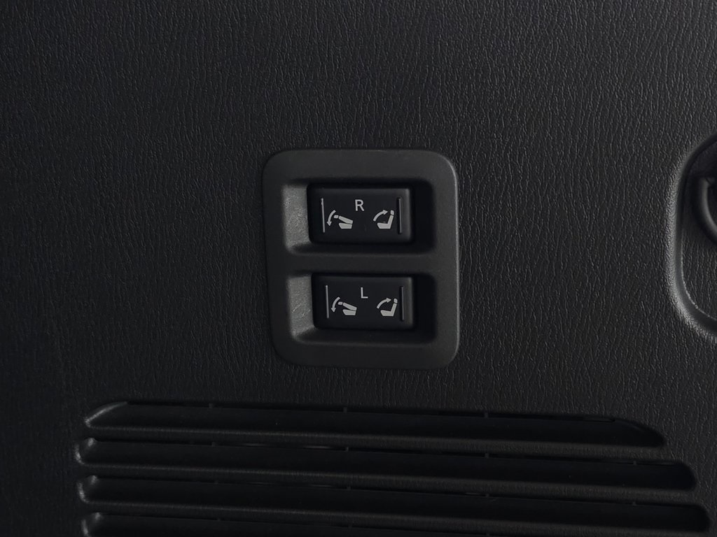 2024 INFINITI QX80 - Image 6