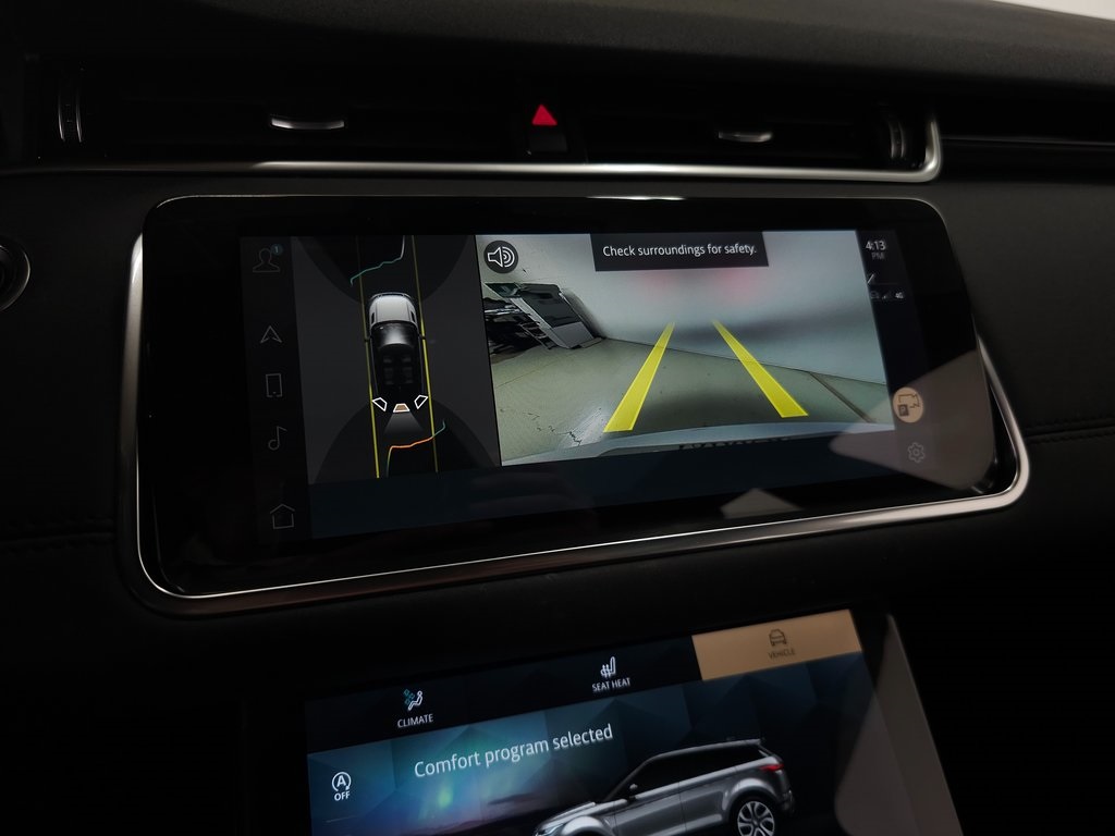 2023 LAND ROVER RANGE ROVER EVOQUE - Image 27