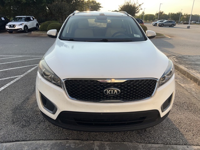 2016 Kia Sorento LX photo 3