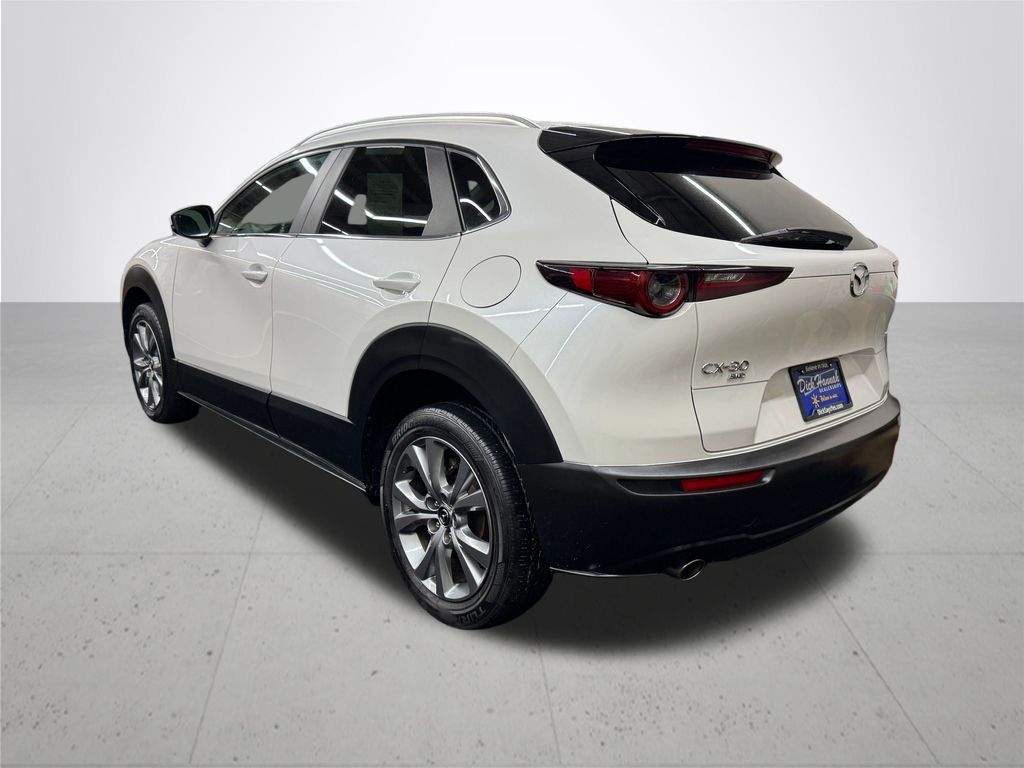 2023 Mazda CX-30 2.5 Select photo 3