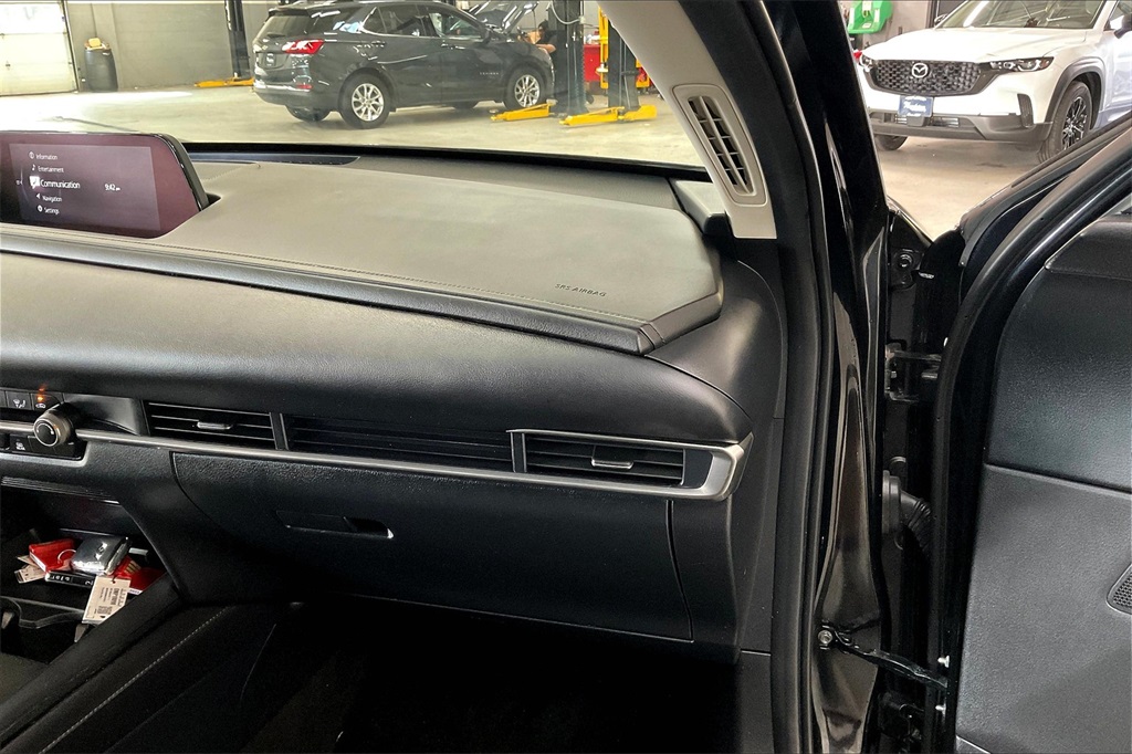 2023 Mazda CX-30 2.5 S photo 15