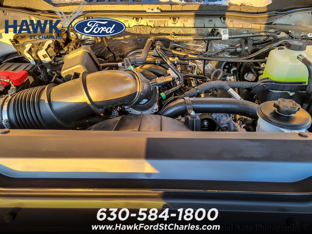 2026 FORD F-350 - Image 15