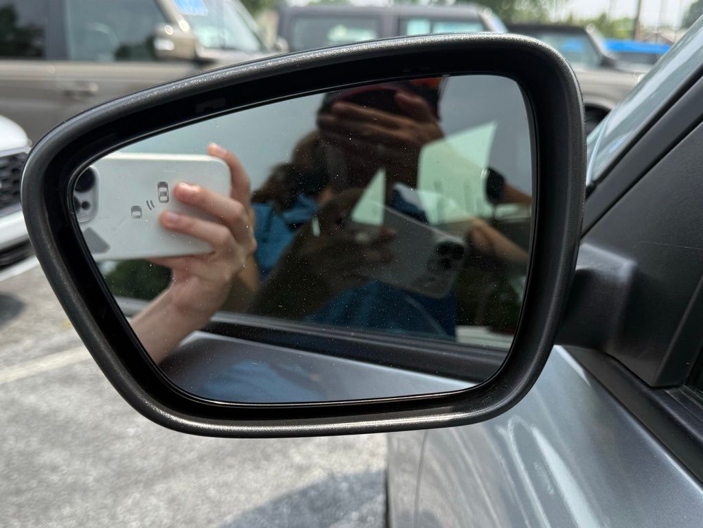 2023 Ford Escape ST-Line photo 11