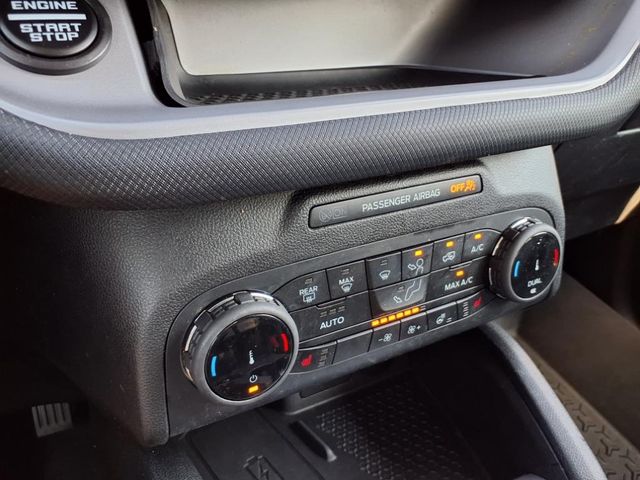 2023 Ford Bronco Sport Outer Banks photo 25