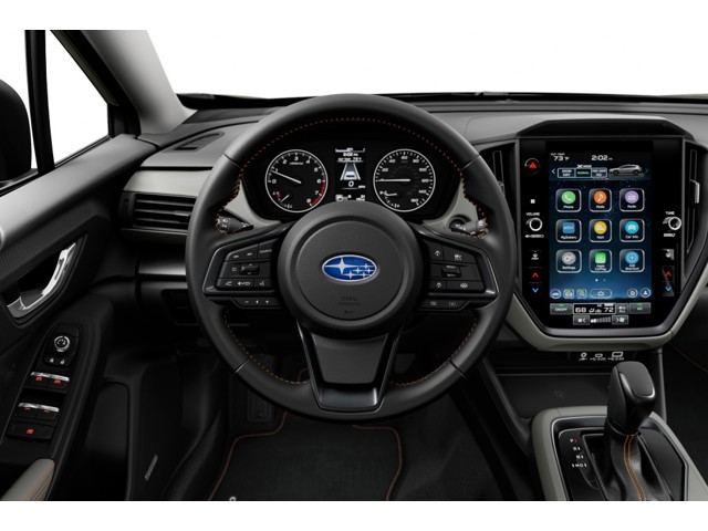 2025 Subaru Crosstrek Limited photo 15