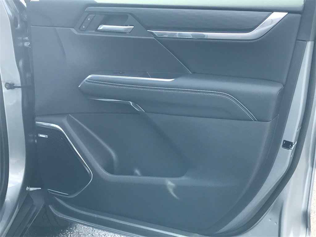 2026 Gmc Acadia Elevation Black Edition photo 30