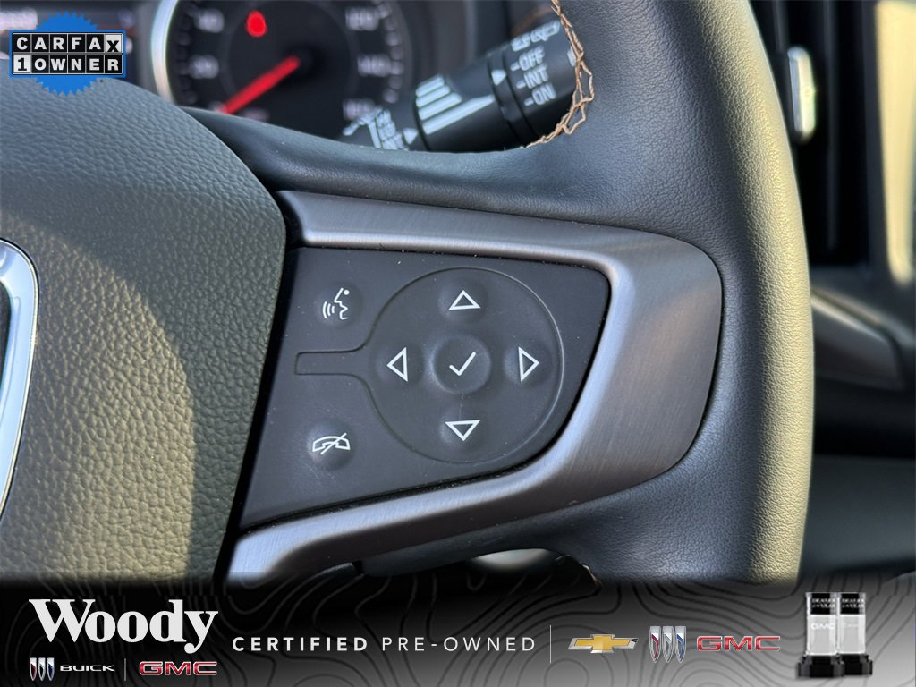 2023 GMC TERRAIN - Image 19