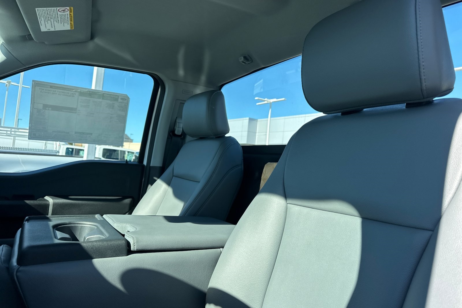 2024 Ford F-450 XL photo 10