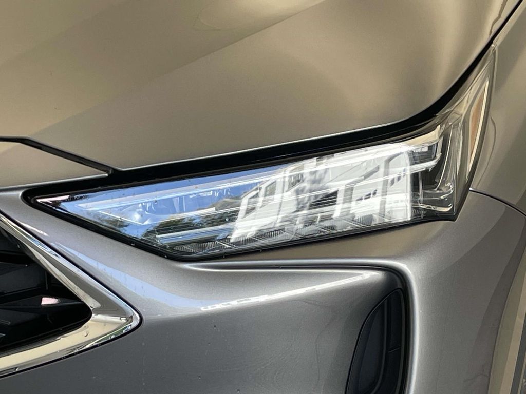 2022 Acura MDX Technology photo 15