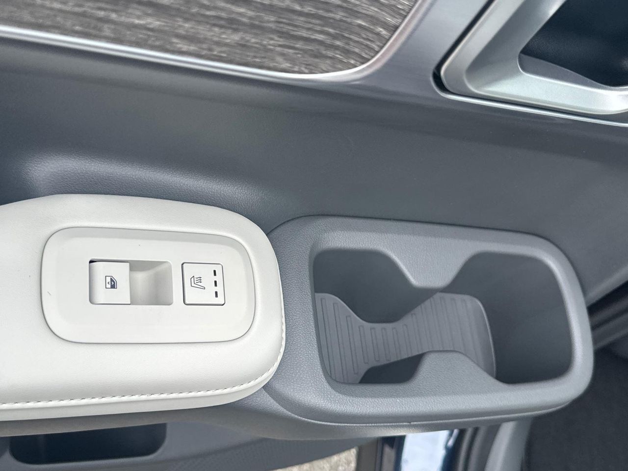 2026 Hyundai Santa Fe Calligraphy photo 29