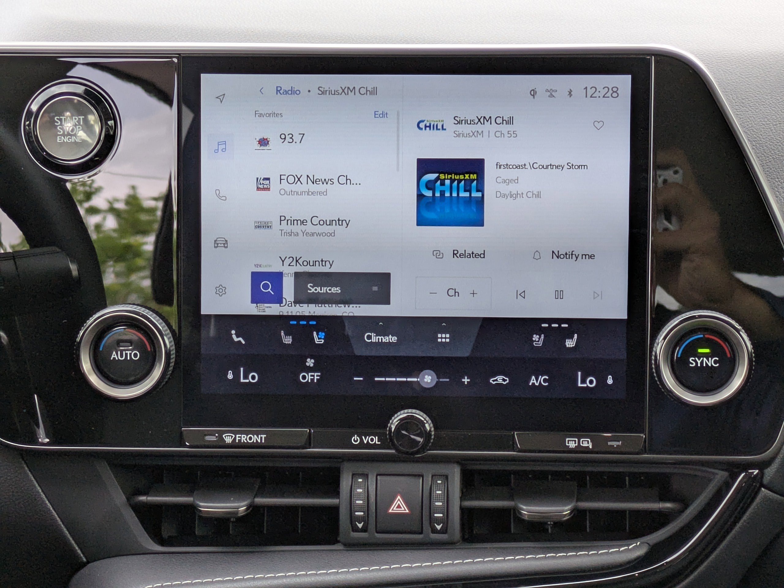2022 Lexus NX 250 Premium photo 12