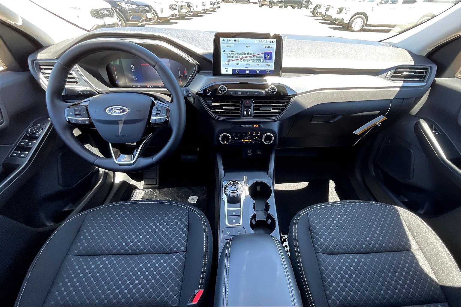 2025 Ford Escape Active photo 5
