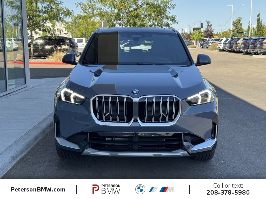 2026 Bmw X1 XDrive28i photo 9