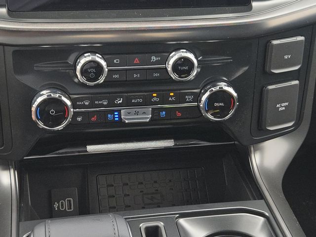 2025 Ford F-150 Tremor photo 24