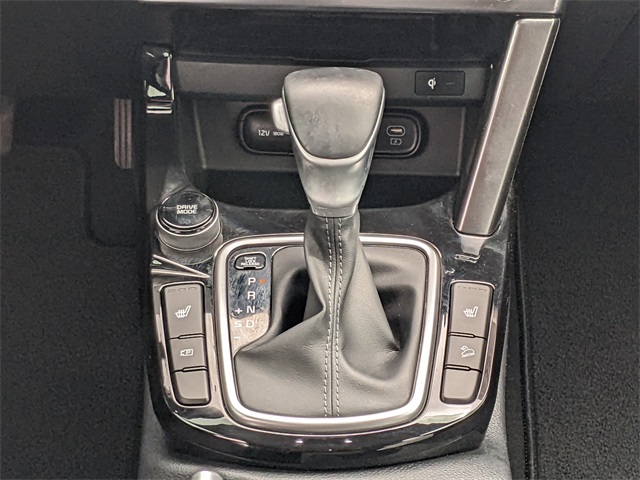 2024 Kia Seltos EX photo 14