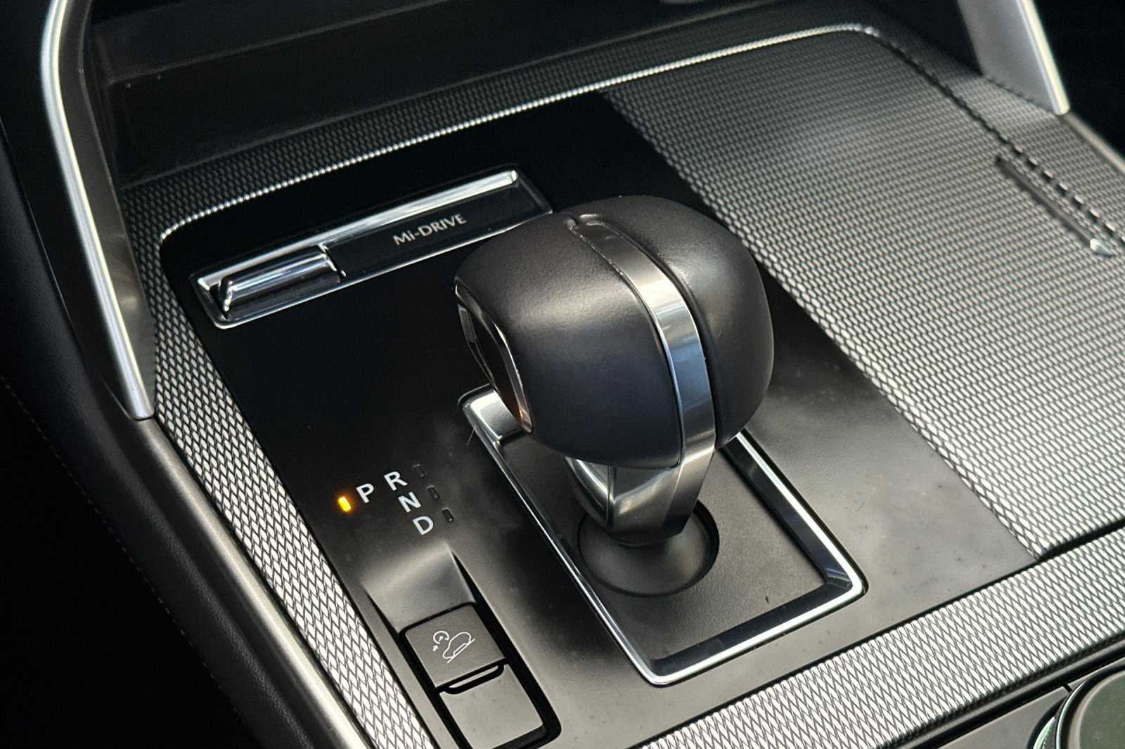 2024 Mazda CX-90 3.3 Turbo Preferred photo 25