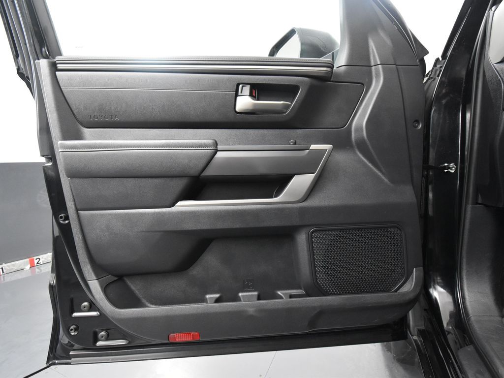 2023 Toyota Tundra SR5 photo 16