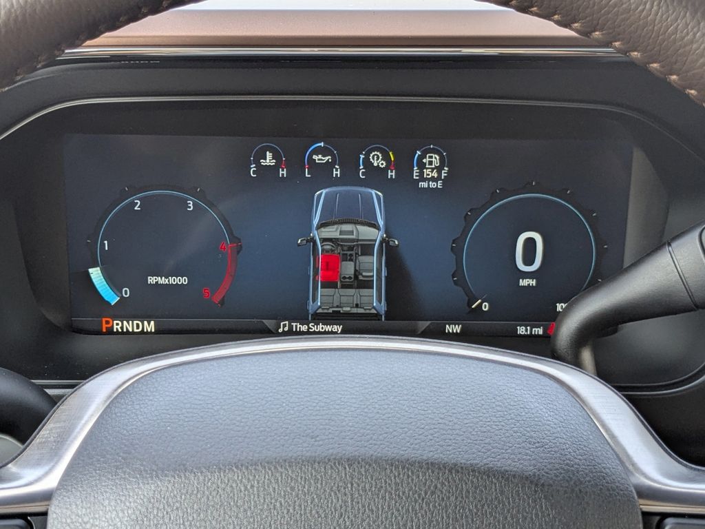 2026 Ford F-350 King Ranch photo 30