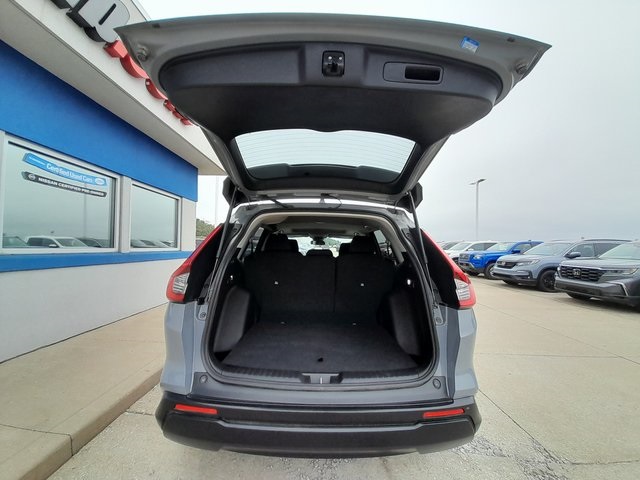 2023 Honda CR-V EX photo 57