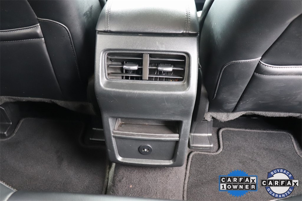 2023 Ford Edge SEL photo 14