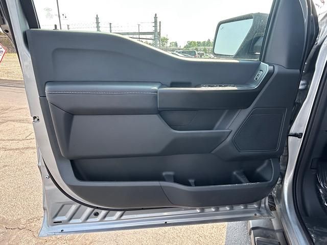 2025 Ford F-150 STX photo 22