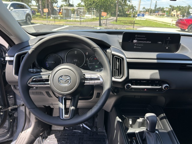 2025 Mazda CX-50 Preferred photo 11