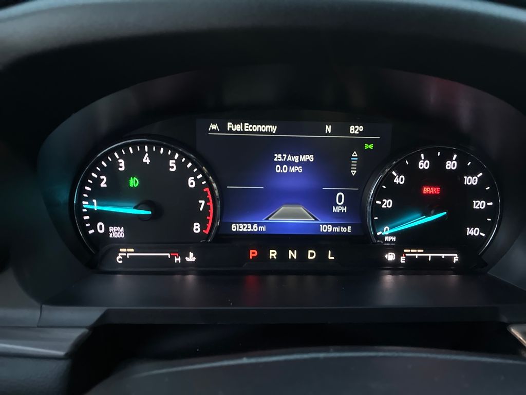 2023 Ford Explorer Limited photo 15
